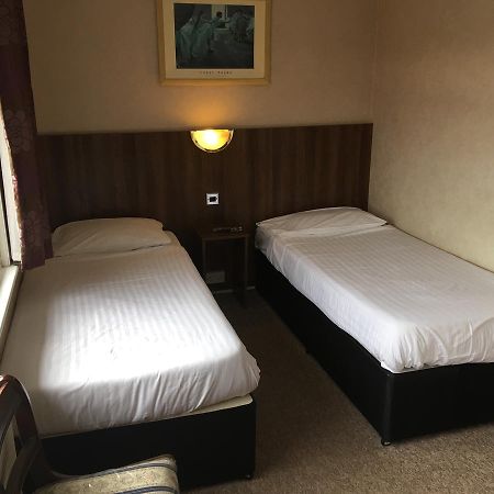 South Fork Guest House Leicester Ngoại thất bức ảnh