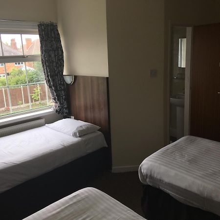 South Fork Guest House Leicester Ngoại thất bức ảnh